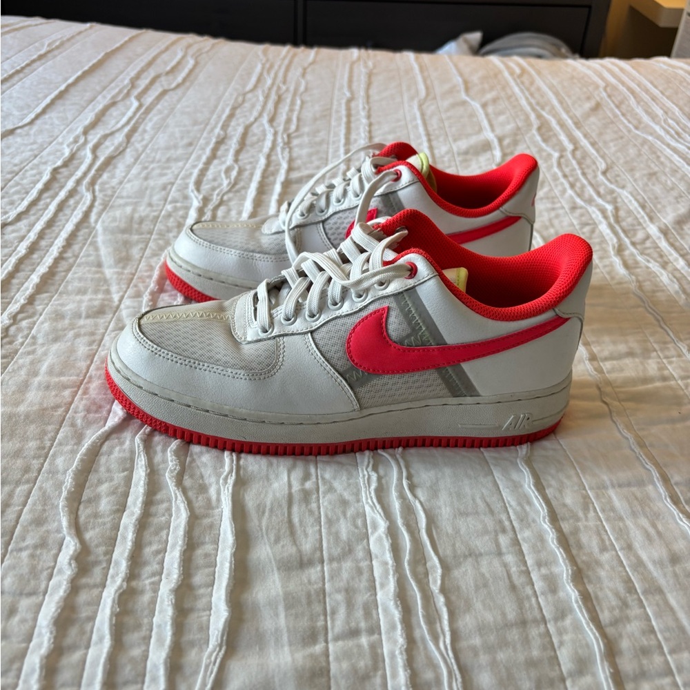 Nike men’s Air Force 1 - Picture 5 of 7